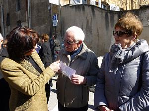 AIX EN PROVENCE NON A LA TRAHISON DU 19 MARS 1962 (54) PAR GV
